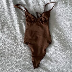 SKIMS Bodysuit